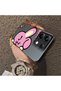 Xiaomi Poco X6 Compatible Hard Acrylic Back Silicone Edge Lens Protection Double Case - 4
