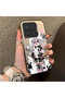 Xiaomi Mi 15 5g Compatible Hard Acrylic Back Silicone Edge Lens Protection Double Case - 2