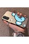 Samsung Galaxy S20 Fe 4G/5G Compatible Hard Acrylic Back Silicone Edge Lens Protection Double Case - 3
