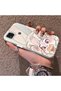 Xiaomi Poco C31 Compatible Hard Acrylic Back Silicone Edge Lens Protection Double Case - 3