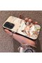 Samsung Galaxy A23 4G/5G Compatible Hard Acrylic Back Silicone Edge Lens Protection Double Case - 3