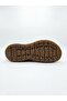 Men's 100% Suede Rubber Sole Comfortable Casual Daily Shoes - 5
