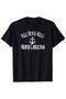 تي شيرت رجالي من Kill Devil Hills North Carolina Anchor Graphic T Shirt