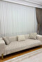 Sofa Cover Sofa Shawl Cotton Non-Slip Soft Washable 3-Seat Sofa Single Sofa Cover 175 X 220 - 8