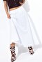 Busem Polyester Skirt