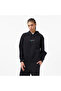 Milano Women's Black Sweatshirt