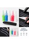 Powdered Line Stone - 5 Tubes of Powder - Easy to Erase - 3