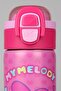 X Dekomus Licensed Sweet Berry Collection 600 ml Double Function Steel Flask with Lid - 3