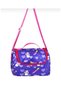 Girl's First School Bag Set of 3 with Thermal Lunch Box and Pencil Case - 4