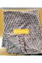 Soft Furry Sofa Cover 170X215 cm Soft Plush Non-Slip Base Sofa Cover