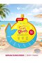 Sun Blush Daily Multi-Defense Sunscreen – Powerful SPF 50+ PA+++ Protection Enriched with Skin-Loving Ingredients to Defend Against Sun Damage While Maintaining a Soft Dewy Glow - 3
