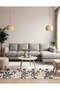 Modern Carpets (Marvel Carpet) 200 X 300 - 2