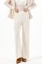 Busem Women's Cotton Blend Trousers