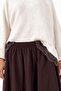 Busem Polyester Skirt - 4