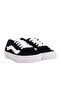 Vero Ls Unisex Kids' Black Casual Shoes Unisex Kids Ls Shoes Vn000V2Amcg1 - 2