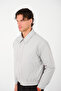 New Season Old Money Regular Fit Premium Men's Jacket - 4