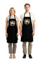 Men's Unisex Kitchen Chef Apron Cartoon Octopus Printed Relaxed Cut Daily Modern Stylish Comfortable - 2