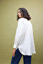 Basic Satin Shirt - 3