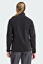 Terrex Essentials Women's Full Zip Fleece Top - 2