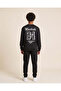 Senior Boys Grey Double Knit Casual Set - 2
