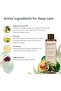 Deep Nutrition Body Lotion with Organic Avocado 250ml - 3