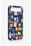 Tecno Spark 50 5g Compatible Summer Patterned Silicone Case - 3