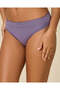 Women Assorted Printed Hi Leg Briefs 5 Pack - 7