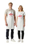Unisex Kitchen Apron Pizza Planet Delivery Driver Printed Relaxed Fit Halter Neck Daily Wear - 2