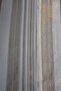Organze 3450 White Color 5_3 Ready-Made Pleated Background Curtain 300*260 cm - 7