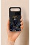 Tecno Spark 50 5g Compatible King Patterned Silicone Case
