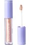 GLOWEYE LIQUID EYESHADOW LIGHT GOLD 01 Liquid Eye Shadow Vegan 3 ml