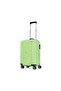 Amaze 56 cm Polypropylene Hard Trolley, Green - 5