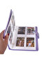 Leather Instax Polakart Photo Album - 96 Capacity - 4