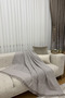 Sofa Cover Sofa Shawl Cotton Non-Slip Soft Washable 3-Seat Sofa Single Sofa Cover Multi-Purpose Cover 170 X 220