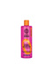 Oblepikha Curl Control Shampoo Sulfate-Free 400 ml