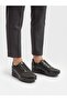 3345 Women's Genuine Leather Sneaker - 5 cm