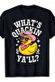 تي شيرت What's Quackin' Y'all Rubber Duck