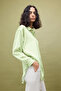 Basic Satin Shirt - 2