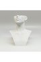 25 cm Decorative Jewelry Mannequin, Jewelry Stand, Jewelry Organizer, Necklace Earring Display Stand - 7