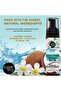 Paradise Found Self Tan Body Foam Dark Coco & Majestic Monoi, 160 ml - 5