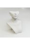 25 cm Decorative Jewelry Mannequin, Jewelry Stand, Jewelry Organizer, Necklace Earring Display Stand - 8