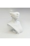 25 cm Decorative Jewelry Mannequin, Jewelry Stand, Jewelry Organizer, Necklace Earring Display Stand - 5