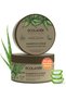 Hydrating & Fortifying Shampoo Scrub with Organic Aloe Vera 300g