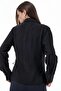 Busem Women's Shirt Collar Shirt - 3