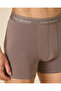 Men Brown And Grey Hipster Briefs (Pack Of 2) - 3