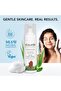 Intense Hydration Facial Foam Cleanser with Organic Aloe Vera 150ml - 7
