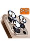 واقي شاشة من توكول لآيفون 16 برو ماكس و آيفون 16 برو مصنوع من الزجاج المقسى عبوة من قطعتين مقاوم للخ
