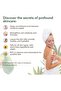 Deep Nutrition Body Lotion with Organic Avocado 250ml - 4