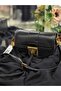 Women hand and shoulder bag