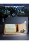 Zome Mall 5Mp Outdoor Security Camera - Wifi 5G/2.4G, 24/7 Recording Camera |   Artificial Intelligence Technology for Kesh - 5
